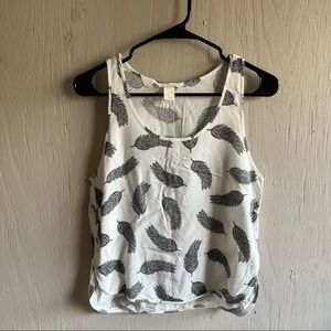 H&M tank top